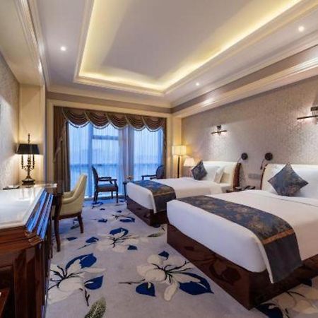Haoyikang Hotel Huizhou  Exterior photo