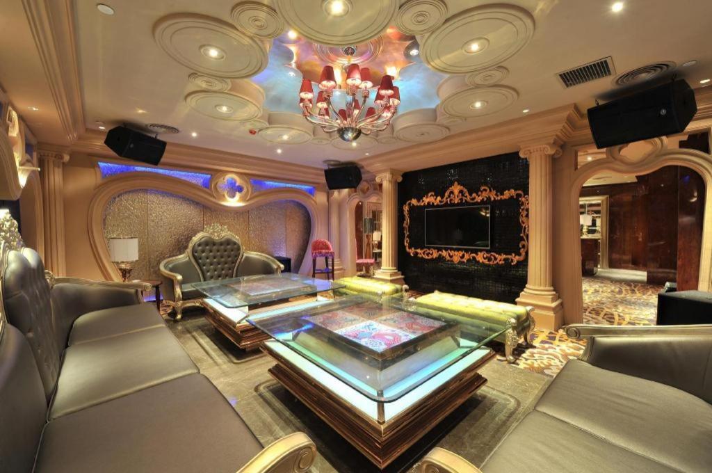 Haoyikang Hotel Huizhou  Exterior photo