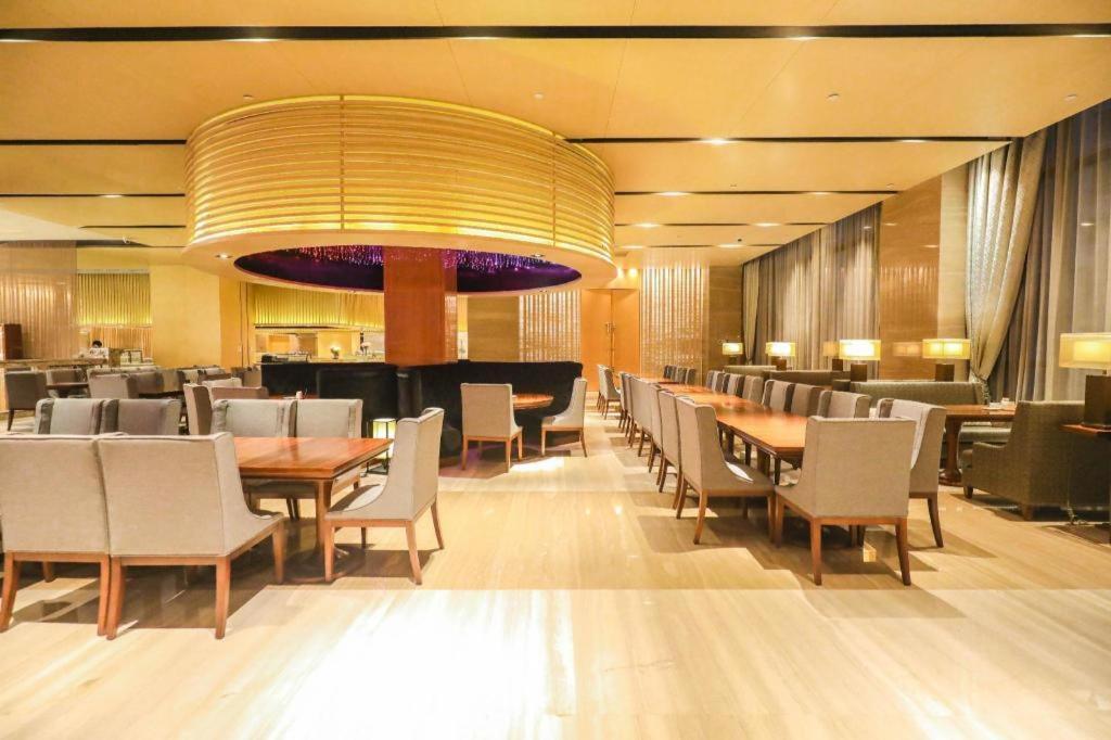 Haoyikang Hotel Huizhou  Exterior photo