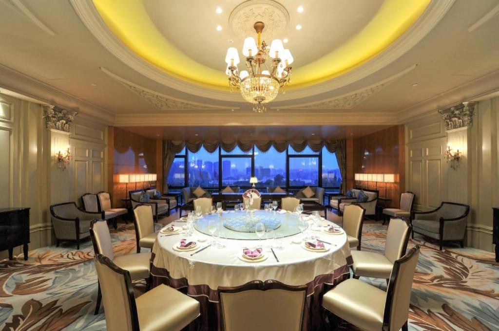 Haoyikang Hotel Huizhou  Exterior photo