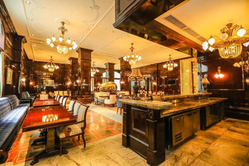 Haoyikang Hotel Huizhou  Exterior photo
