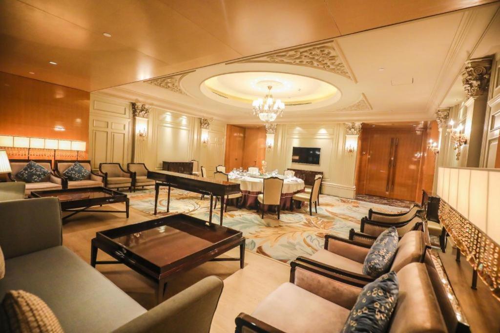 Haoyikang Hotel Huizhou  Exterior photo
