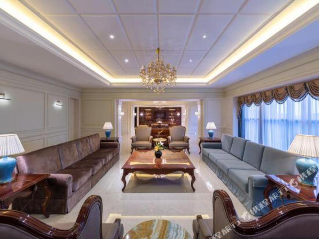 Haoyikang Hotel Huizhou  Exterior photo