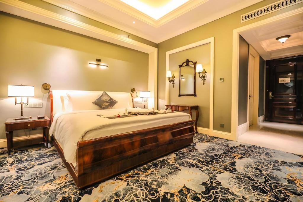 Haoyikang Hotel Huizhou  Exterior photo