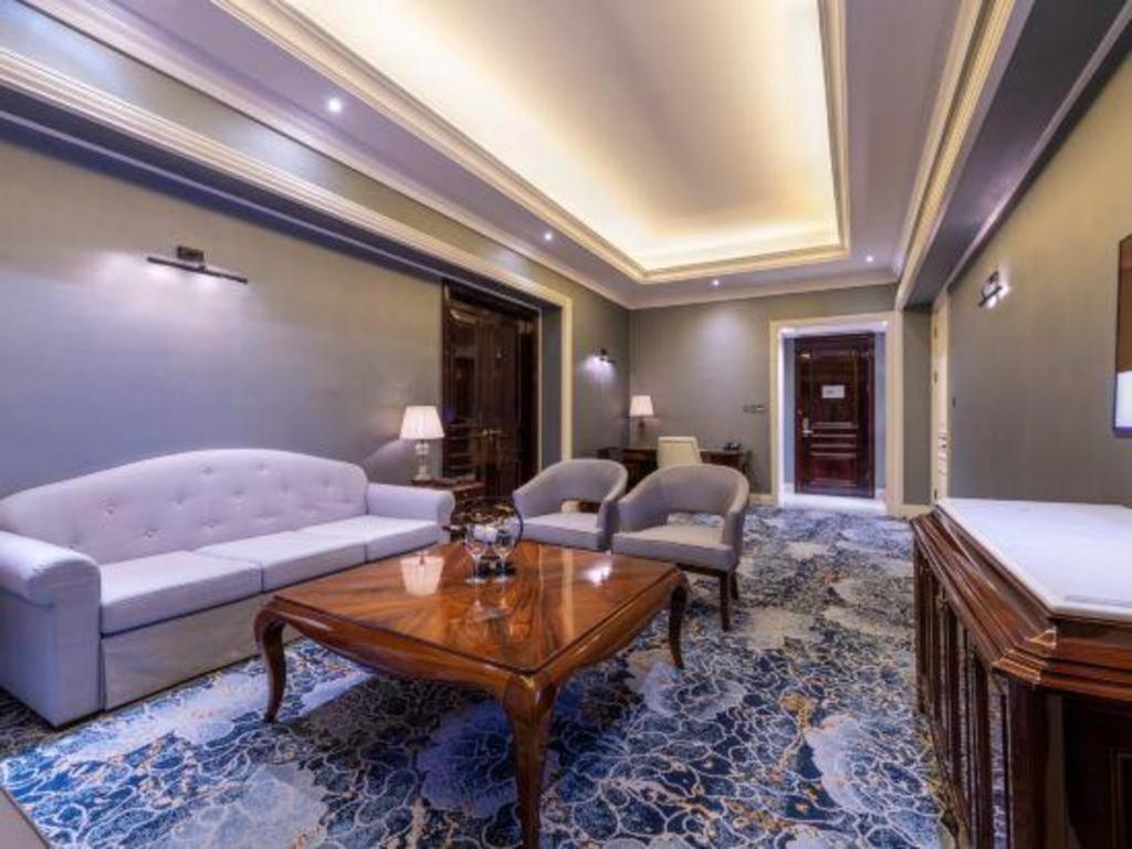 Haoyikang Hotel Huizhou  Exterior photo