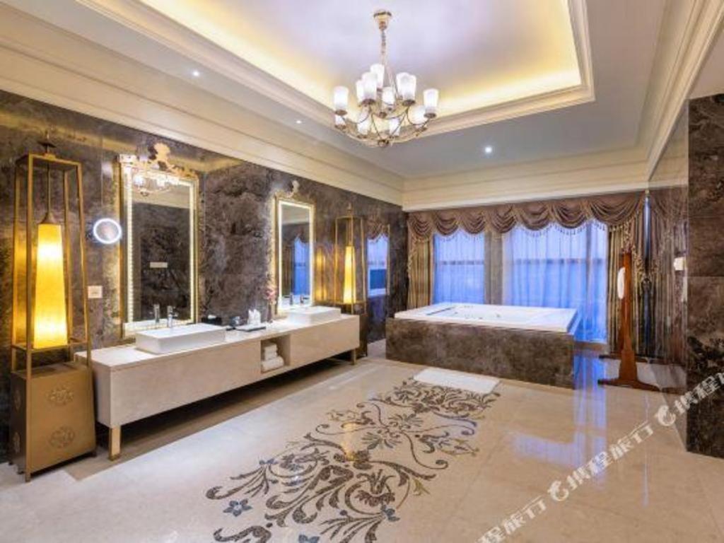 Haoyikang Hotel Huizhou  Exterior photo