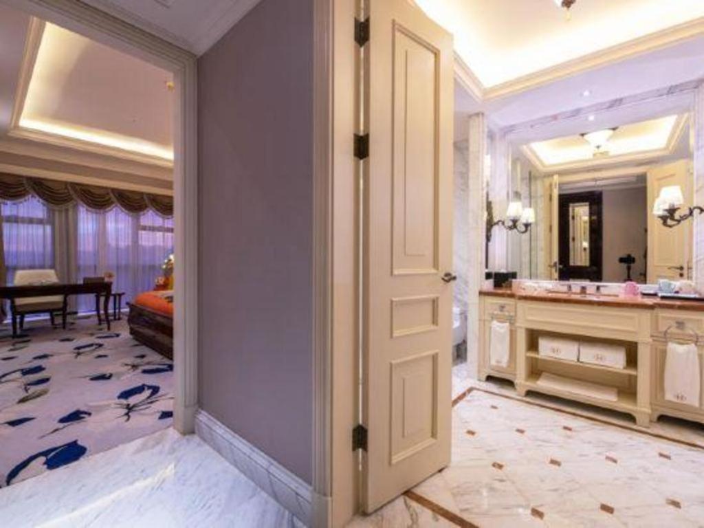 Haoyikang Hotel Huizhou  Exterior photo