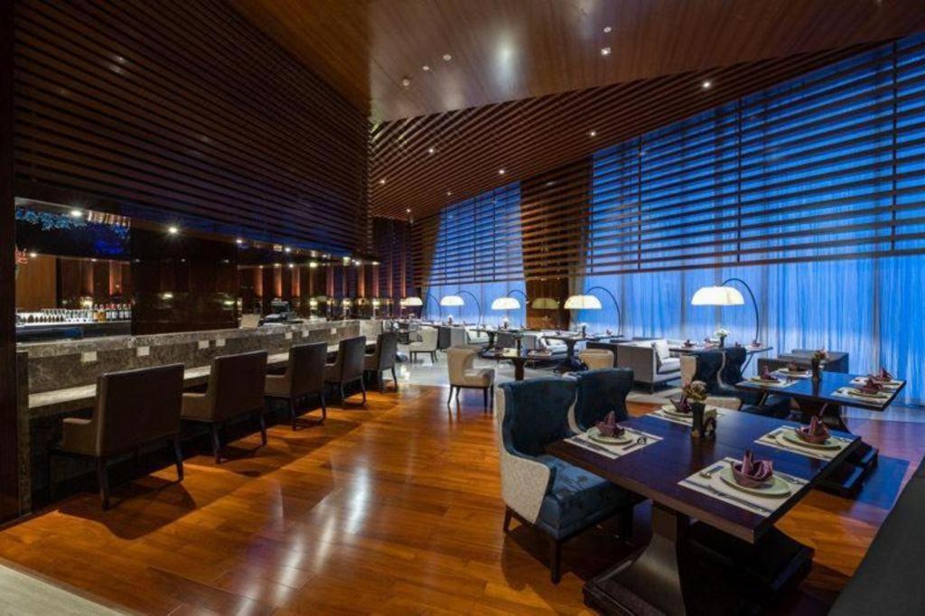 Haoyikang Hotel Huizhou  Exterior photo